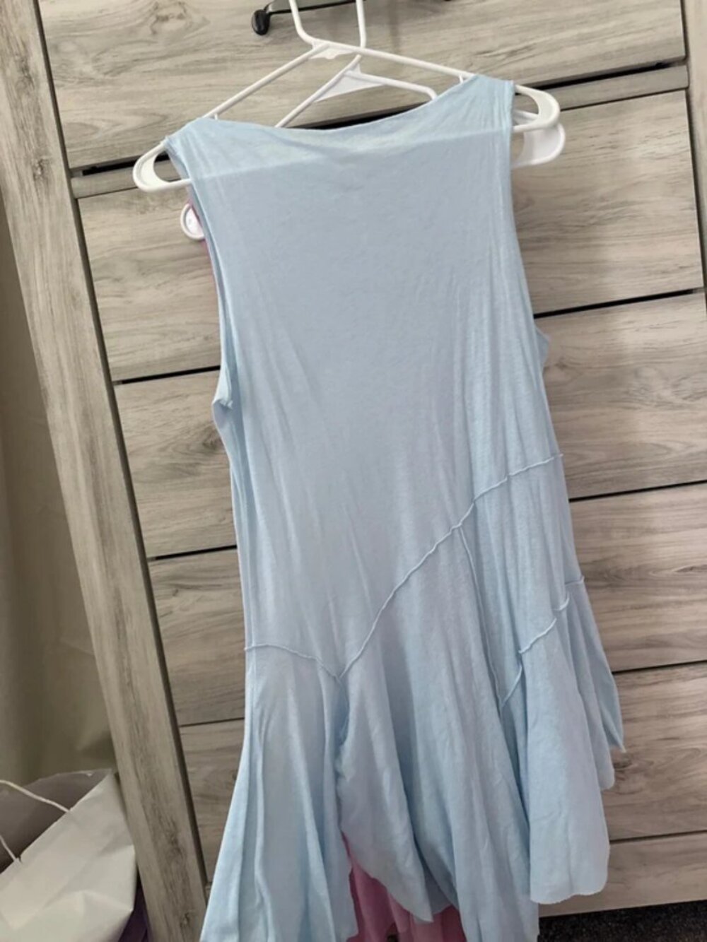 Free People Sing out loud tunic